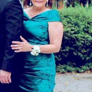 Rickie Freeman by Teri Jon